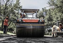 Best Driveway Snow Removal Preparation  in Cleora, OK